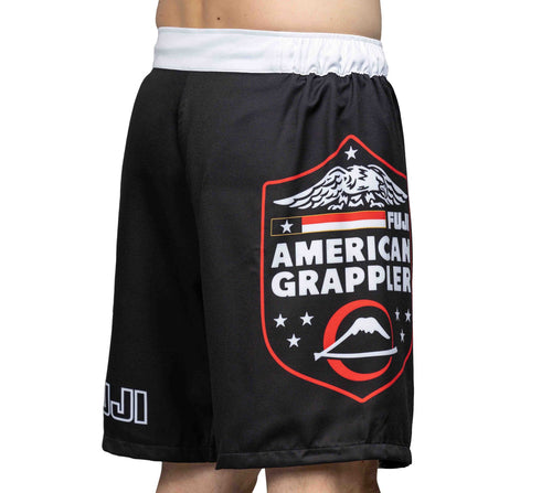 Fuji American Grappler Shorts