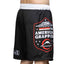 Fuji American Grappler Shorts