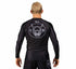 Fuji Dark Arts Long Sleeve Rashguard