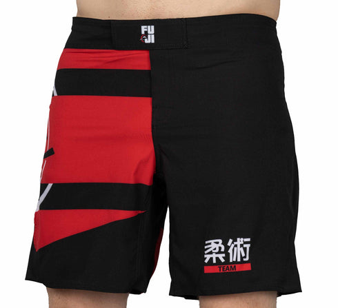 Fuji Vision Grappling Fight Shorts