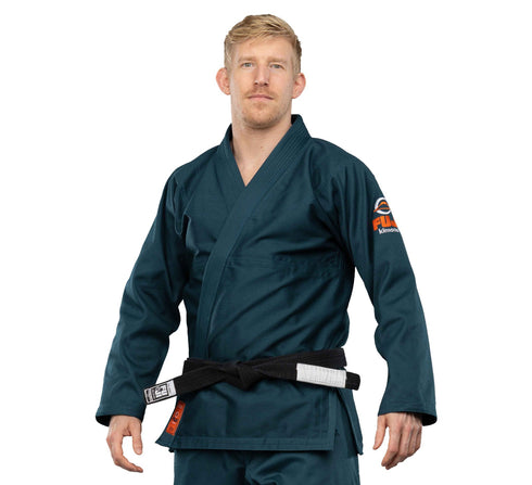 Fuji Lightweight BJJ Gi