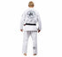 Fuji Elemental BJJ Gi Good Samurai