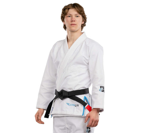 Fuji Ultra Lite BJJ Gi