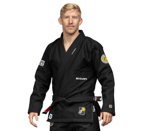 Fuji Suparaito BJJ Gi Happy Edition