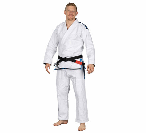 Fuji Kassen 3.0 BJJ Gi