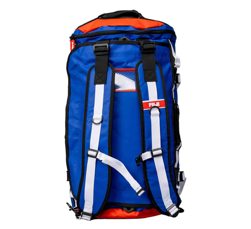 FUJI Comp Convertible Backpack Duffle
