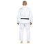 Fuji Submit Everyone BJJ Gi Ice White