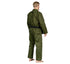 Fuji All Around BJJ Gi Military Green