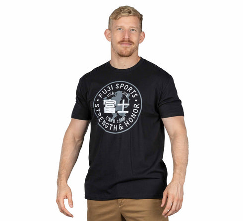 Fuji Strength & Honor T-Shirt