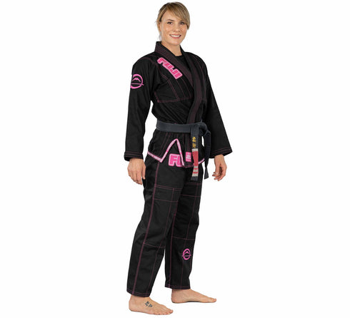 FUJI Submit Everyone Women's BJJ Gi