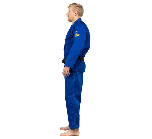 Fuji Lightweight BJJ Gi