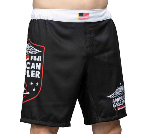 Fuji American Grappler Shorts
