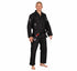 Fuji Suparaito BJJ Gi Dark Arts Edition Black