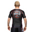 FUJI American Grappler Rashguard
