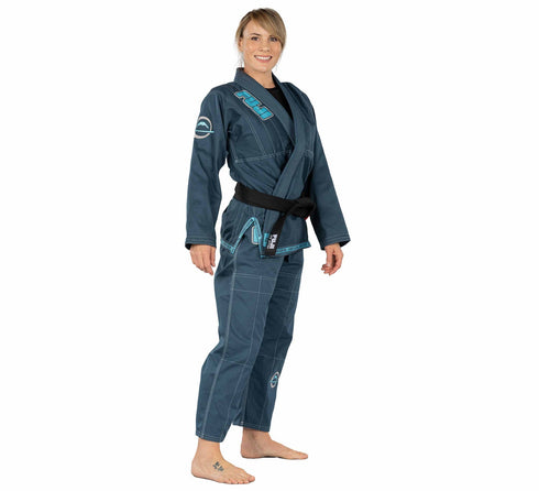 FUJI Submit Everyone Women's BJJ Gi