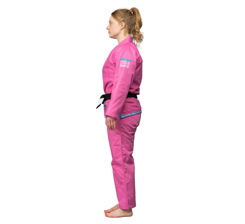 Fuji Suparaito Women's BJJ Gi