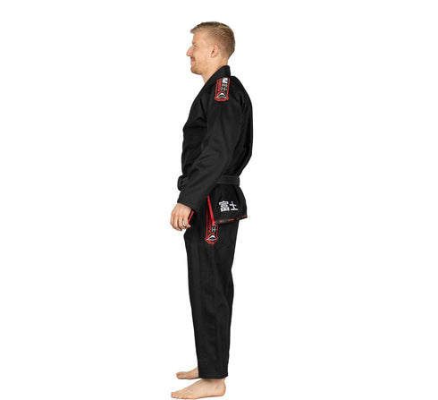 Fuji Kassen 3.0 BJJ Gi
