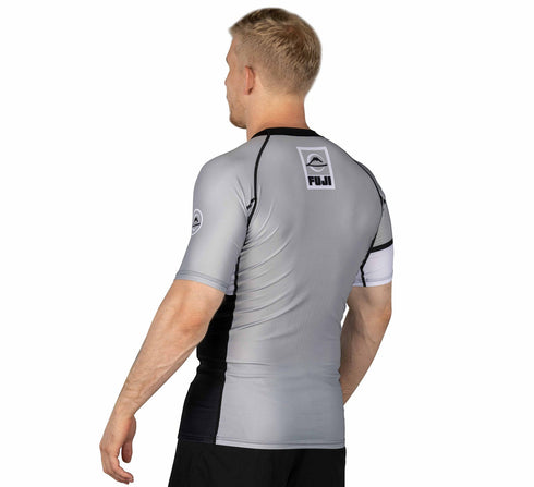 Fuji Classic Short Sleeve Rashguard