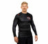 Fuji Valiant Strength Long Sleeve Rashguard