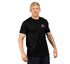 Fuji Martial Artist Shirt Black