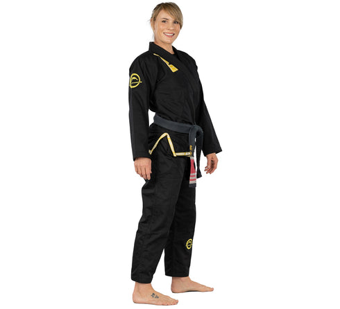 FUJI Submit Everyone Women's BJJ Gi
