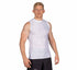 Fuji Matric Sleeveless Rashguard White