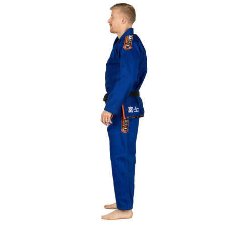 Fuji Kassen 3.0 BJJ Gi