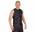 Fuji Combat Camo Sleeveless Rashguard Black