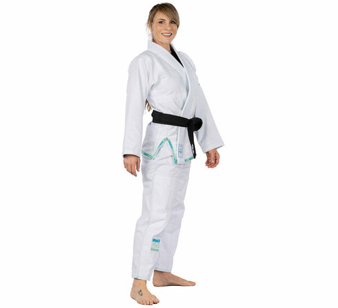 Fuji Suparaito Women's BJJ Gi