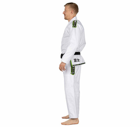 Fuji Kassen 3.0 BJJ Gi