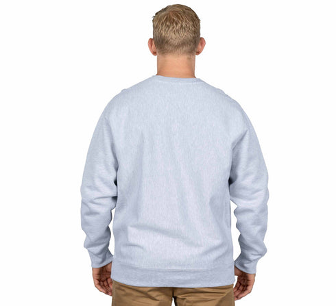 Fuji Premium Crewneck Men's Sweatshirt