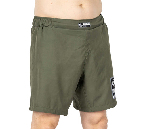 Fuji Ultimate Grappling Shorts