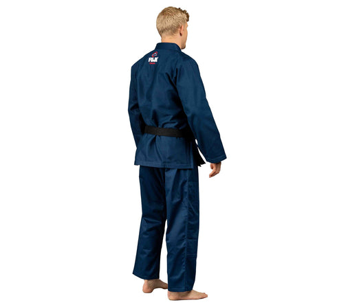 Fuji All Around BJJ Gi Dark Navy