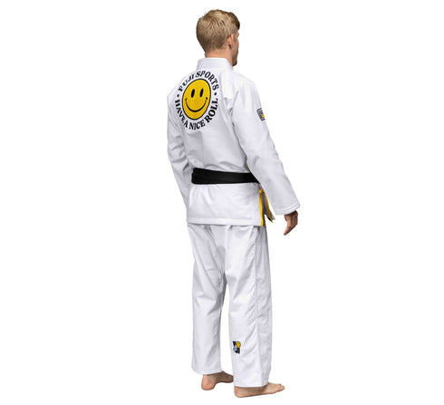 Fuji Suparaito BJJ Gi Happy Edition