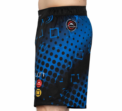 Fuji Gamer Series Fight Shorts