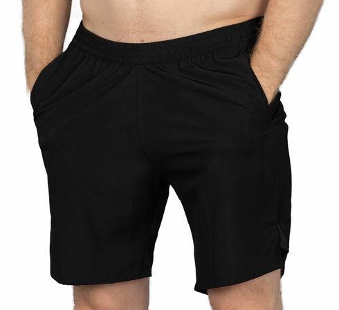 Fuji Training Shorts Black