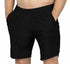 Fuji Training Shorts Black