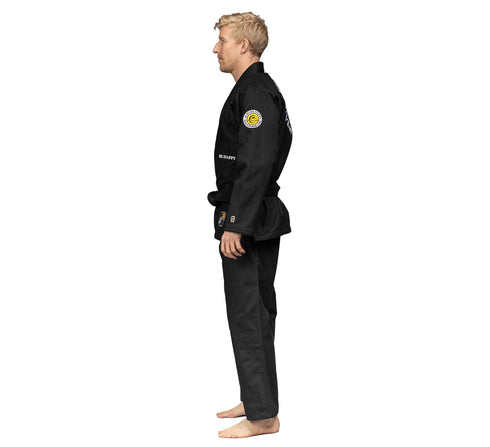 Fuji Suparaito BJJ Gi Happy Edition