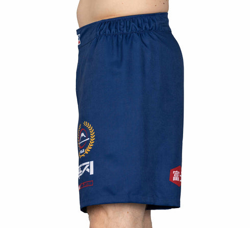 Fuji XTR Extreme Grappling Fight Shorts