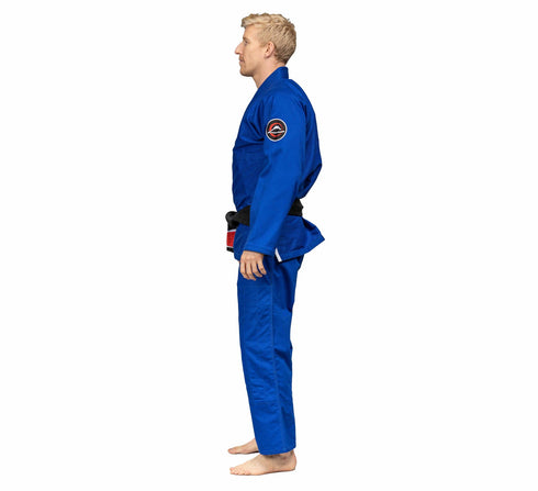Fuji Suparaito BJJ Gi Gamer Series