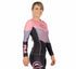 Fuji Airlock Womens Long Sleeve Rashguard