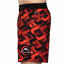 Fuji Match Grappling Fight Shorts