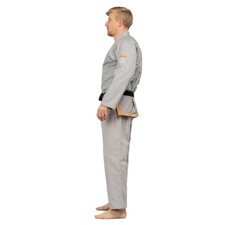 Fuji Suparaito BJJ Gi