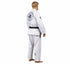 Fuji Elemental BJJ Gi Good Samurai