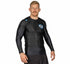 Fuji Valiant Strength Long Sleeve Rashguard