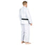 Fuji Submit Everyone BJJ Gi Ice White