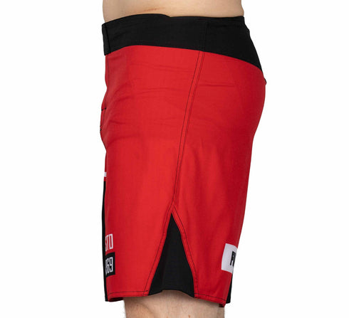 Fuji Mount Shorts