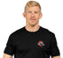 Fuji Martial Artist Shirt Black