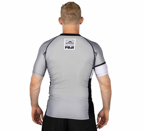 Fuji Classic Short Sleeve Rashguard