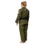 Fuji Suparaito Women's BJJ Gi